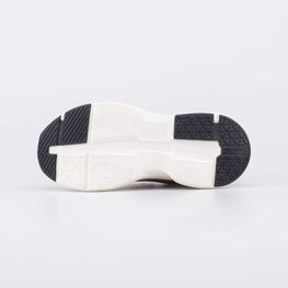 644536-11 Кроссовки с Softshell и повышенной амортизацией для девочки розовый фото №3