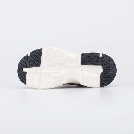 644536-11 Кроссовки с Softshell и повышенной амортизацией для девочки розовый фото №3