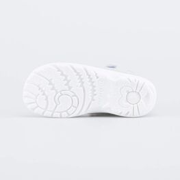 322191-23 Детские сандалии Серебро для девочки серебрист. фото №3