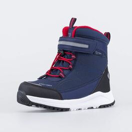 654825-42 Мембранные ботинки для мальчика для мальчики синий