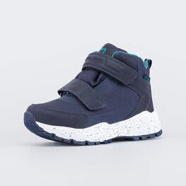 654840-83 Мембранные ботинки для мальчика для мальчики синий