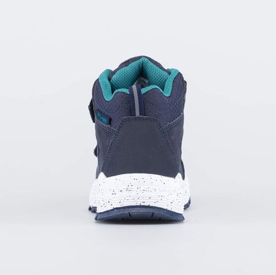 654840-83 Мембранные ботинки для мальчика для мальчики синий фото №5