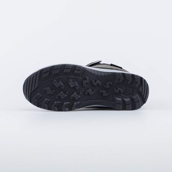 654818-45 Мембранные ботинки SoftShell для мальчики хаки фото №3