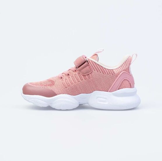 644313-72 Кроссовки для девочки розовый фото №2