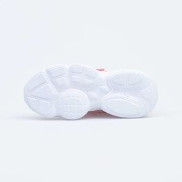 644313-72 Кроссовки для девочки розовый фото №3