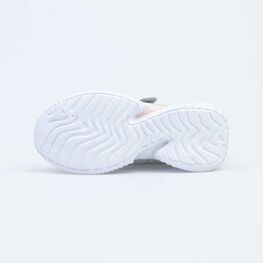 644314-71 Кроссовки для девочки сер-роз фото №3