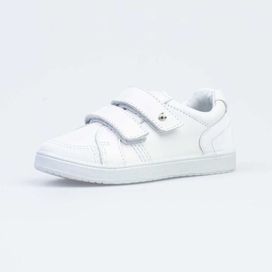 432156-21 Белые полуботинки для универсальные белый