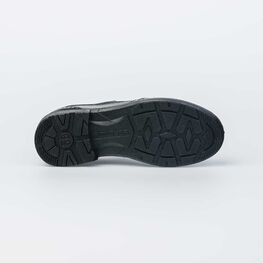 432122-21 Полуботинки для мальчики черный фото №2