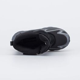 454710-81 Зимние мембранные ботинки с Softshell и Thinsulate для мальчики черный фото №4