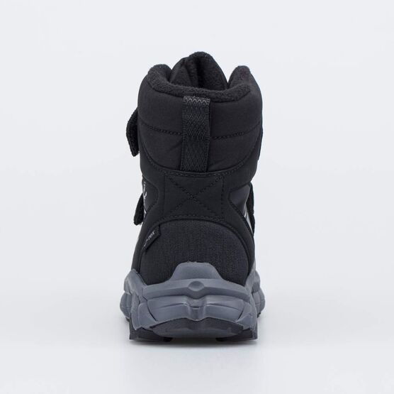 454710-81 Зимние мембранные ботинки с Softshell и Thinsulate для мальчики черный фото №5