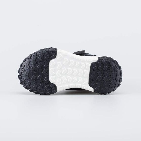 454712-41 Зимние мембранные ботинки с LED и Softshell Суперзащита для мальчики серый + черный фото №3