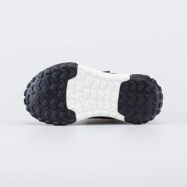 454712-42 Зимние мембранные ботинки с LED и Softshell Суперзащита для девочки черный + розовый фото №3