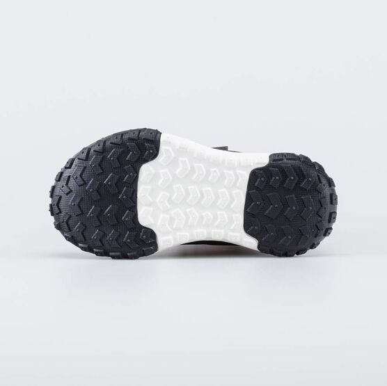 454712-42 Зимние мембранные ботинки с LED и Softshell Суперзащита для девочки черный + розовый фото №3