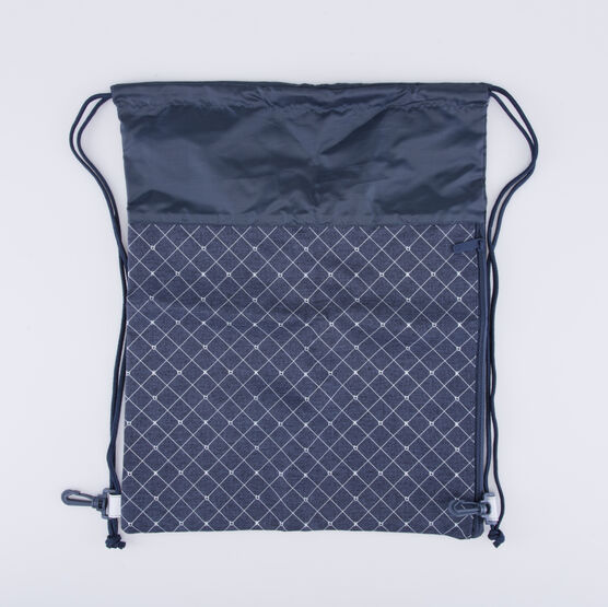 02704338-40 Школьный рюкзак + мешок + пенал для мальчики синий фото №4