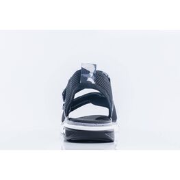 621002-21 Сандалии для мальчики черный фото №4