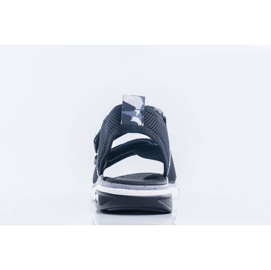 621002-21 Сандалии для мальчики черный фото №4