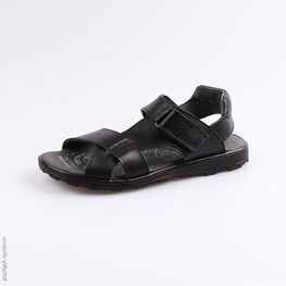 722024-21 Сандалии для мальчики черный