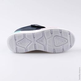 644239-71 Кроссовки для девочки бирюзовый фото №3