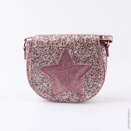 02809034-00 Сумка детская розовый розовый для девочки розовый фото №2