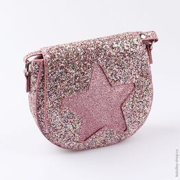 02809034-00 Сумка детская розовый розовый для девочки розовый