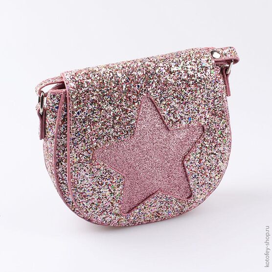 02809034-00 Сумка детская розовый розовый для девочки розовый