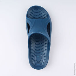 525035-06 Пляжная обувь для мальчики светло-синий фото №4