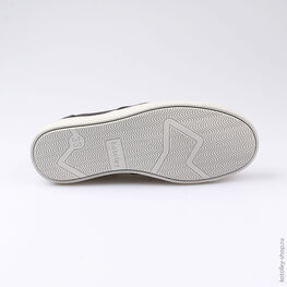 632255-24 Полуботинки для мальчики черный фото №3