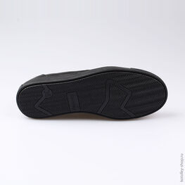 632262-22 Полуботинки для мальчики черный фото №3