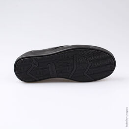 532182-22 Полуботинки для мальчики черный фото №3