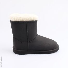 566164-41 Резиновые сапоги для мальчики черный фото №2