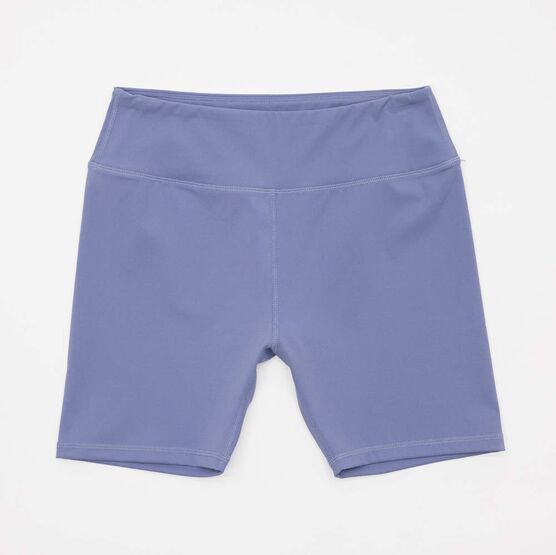 07862117-40 Шорты-велосипедки для девочки голубой для девочки голубой