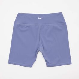 07862117-40 Шорты-велосипедки для девочки голубой для девочки голубой фото №2