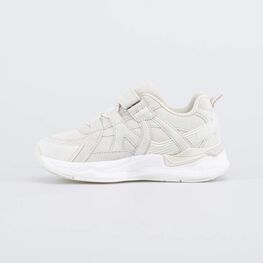 644436-11 Кроссовки для мальчика-подростка бежевый для мальчики бежевый фото №2