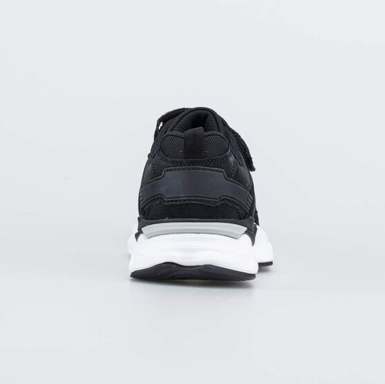 644436-12 Кроссовки для мальчика-подростка черный для мальчики черный фото №5