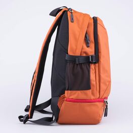 02704278-00 Рюкзак школьный оранжевый для мальчики оранжевый фото №2
