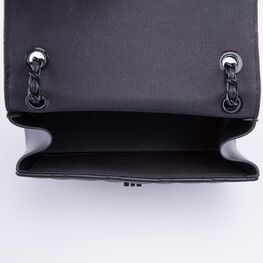 02802309-40 Сумка детская черный для девочки черный фото №4