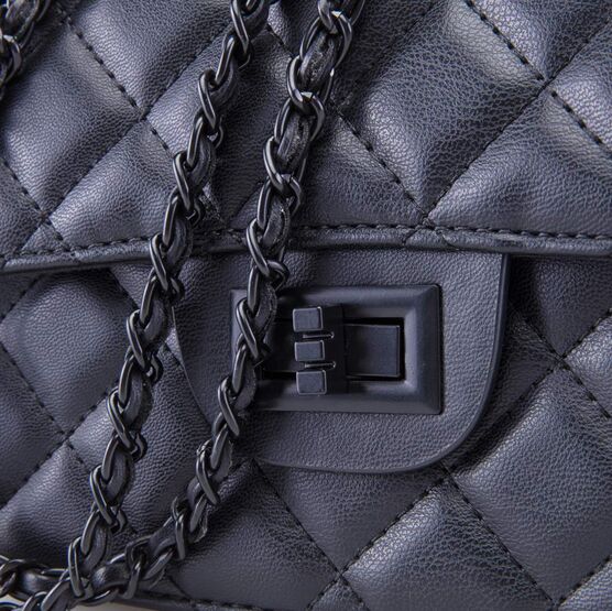 02802309-40 Сумка детская черный для девочки черный фото №5