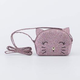 02802207-10 Сумка детская розовый для девочки розовый