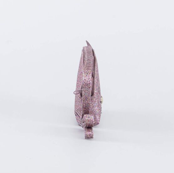 02802207-10 Сумка детская розовый для девочки розовый фото №2