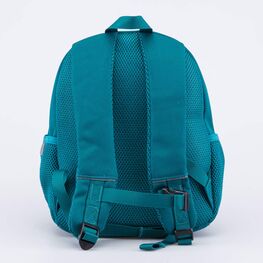 02710319-40 Рюкзак детский зеленый для мальчики зеленый фото №3