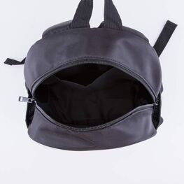 02710314-40 Рюкзак детский черный для мальчики черный фото №4