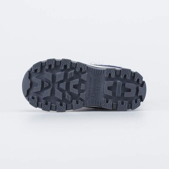 467061-42 Валенки для мальчика Три кота синий для мальчики синий фото №3