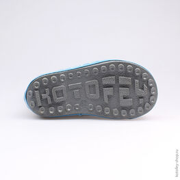 166062-11 Резиновые сапоги для мальчики серый фото №3