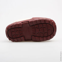 167025-41 Валенки для девочки белый фото №3