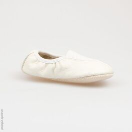 212002-01 Чешки белый для универсальные белый фото №2