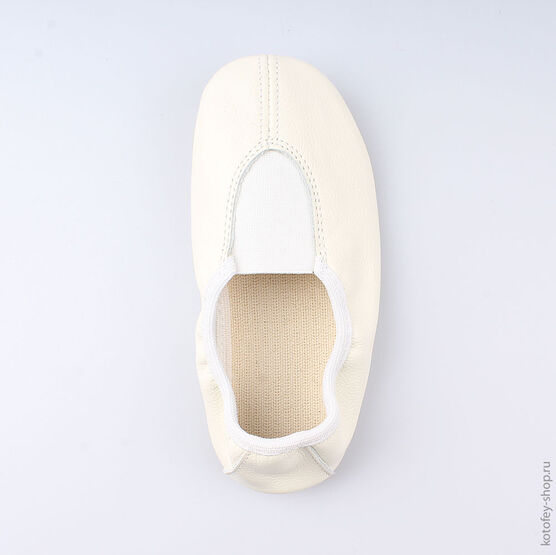 212002-01 Чешки белый для универсальные белый фото №4