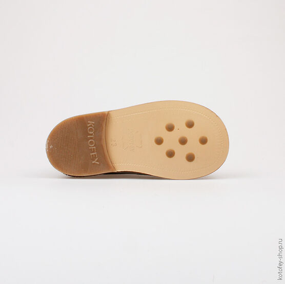 232004-21 Полуботинки для мальчики черный фото №3