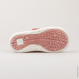 232052-22 Полуботинки для девочки розовый фото №3