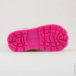 267027-42 Валенки для девочки серый фото №3