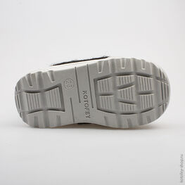 267029-41 Валенки для девочки черный фото №3